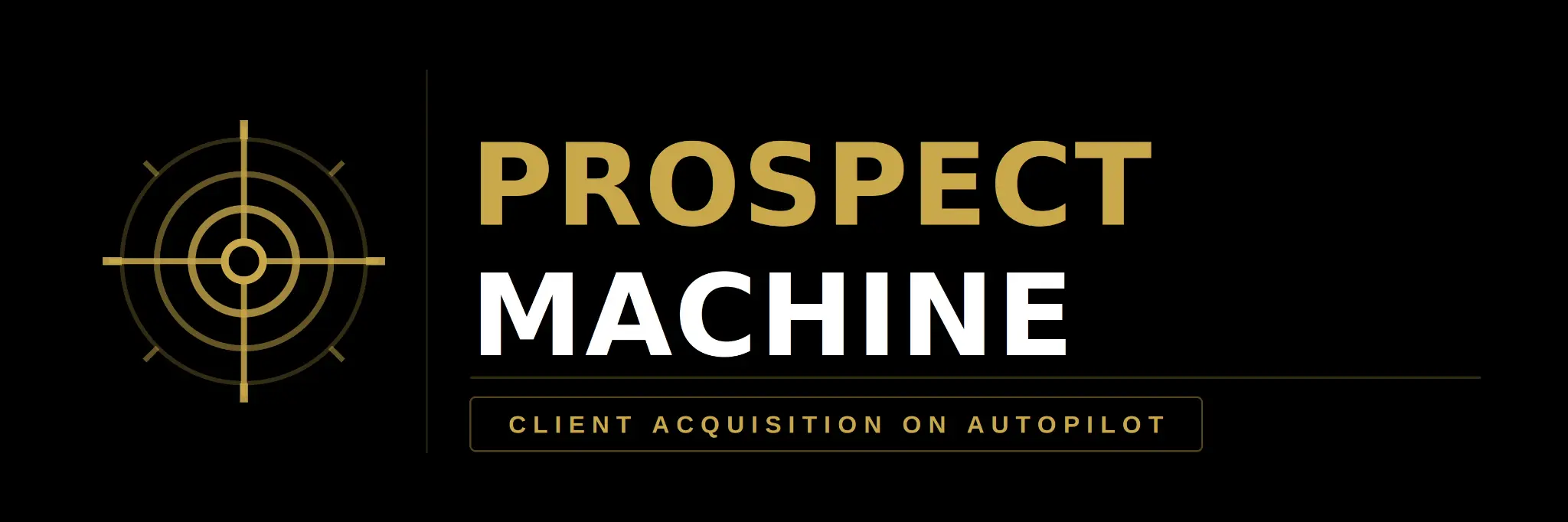Prospect Machine